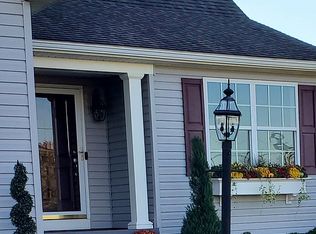 3255 Lewisberry Rd, York, PA 17404