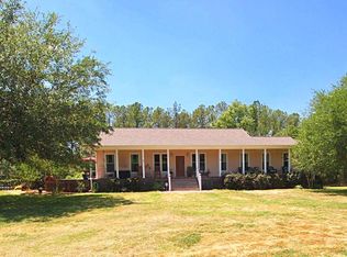 7022 Toogoodoo Rd, Meggett, SC 29449