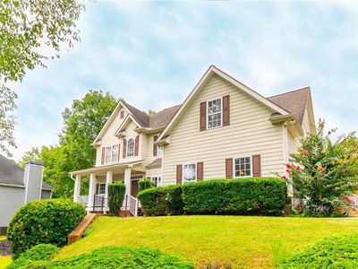 3725 Falls Trl, Winston, GA, 30187