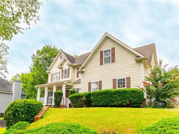 3725 Falls Trl, Winston, GA 30187