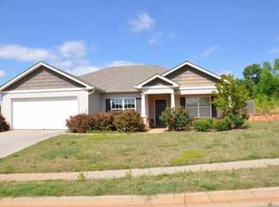 184 Garrett Dr, Eatonton, GA 31024