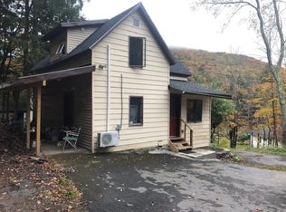 151 Armstrong Park Rd #1, Fleischmanns, NY 12430