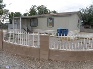 5737 E Carey Ave, Las Vegas, NV 89156