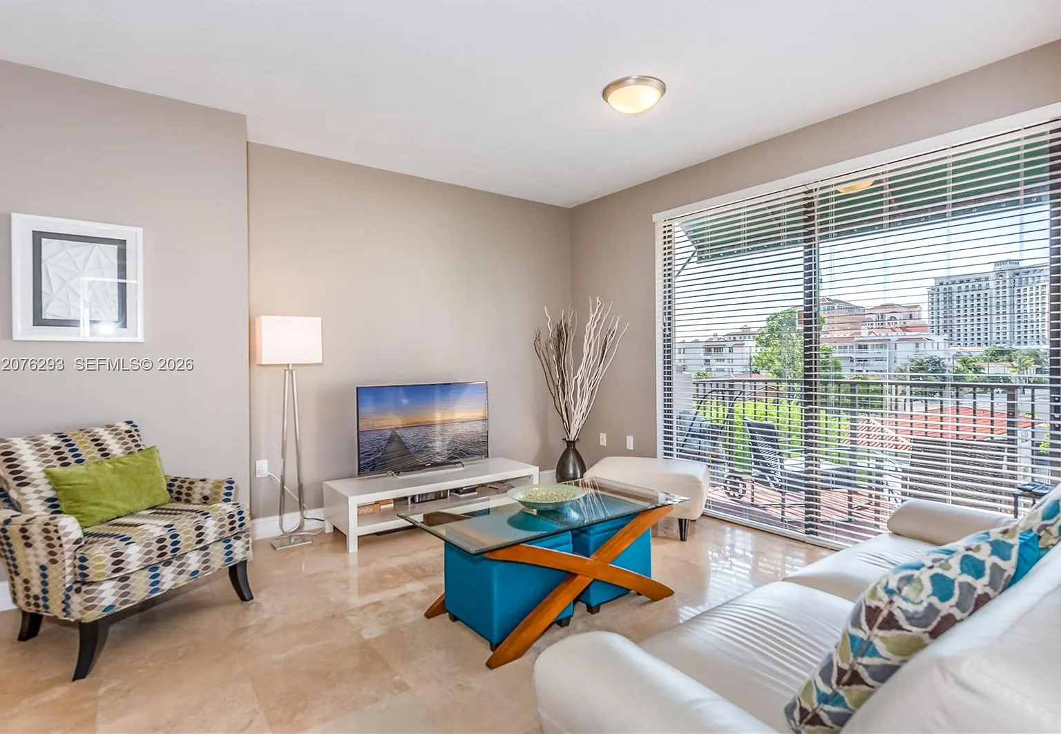 Village Park Condo — Photo 1