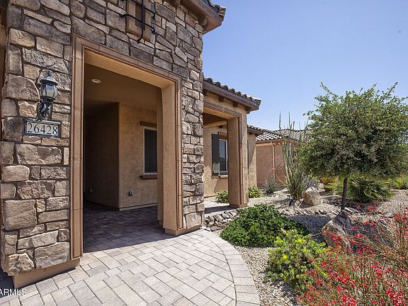 4th image of 26428 W Lone Cactus Dr