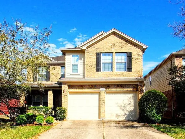 5818 La Crema, Missouri City, TX 77459