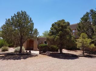 145 Camino Arco Iris, Corrales, NM 87048