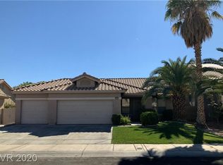 6329 Citrine Ave, Las Vegas, NV 89130