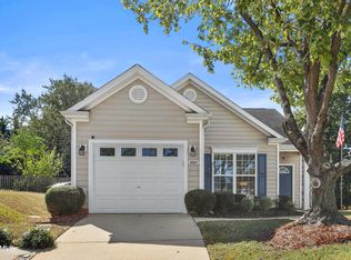 2005 Misty Fog Ct, Raleigh, NC 27603