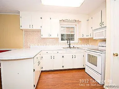 1012 Trawick Rd — Photo 4