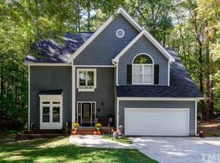 12021 Warwickshire Way, Raleigh, NC 27613