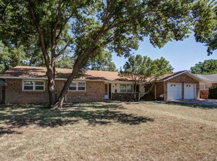 3211 53rd St, Lubbock, TX 79413