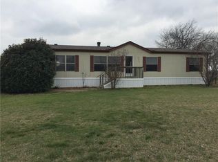 8456 Brahma Dr, Justin, TX 76247