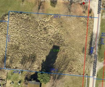 0 Twitchell Rd, Springfield, OH, 45502