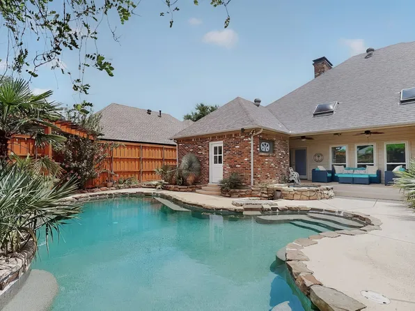 4018 Cobblers Ln, Dallas, TX 75287