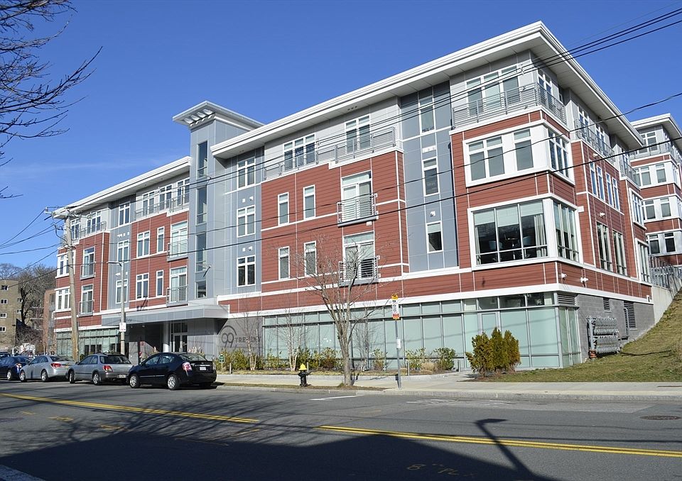 1st image of 99 Tremont St #513