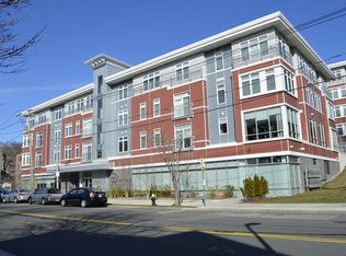 99 Tremont St #513, Boston, MA 02135