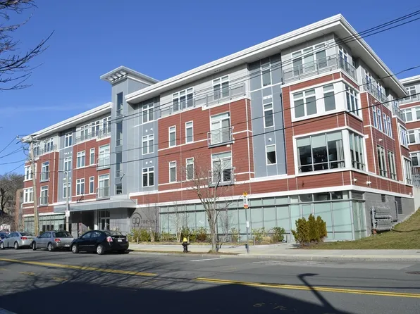 99 Tremont St #513, Boston, MA 02135