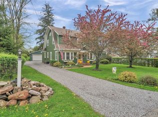 730 King St, Olean, NY