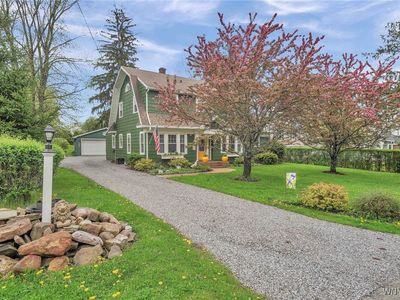 730 King St, Olean, NY, 14760