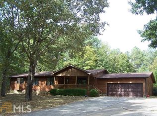 5892 Highway 20, Cartersville, GA 30121