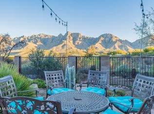 1800 E Andromeda Pl, Tucson, AZ 85737