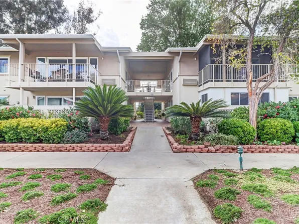 746 Avenida Majorca Unit O, Laguna Woods, CA 92637