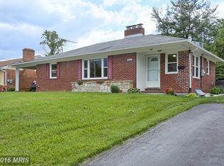 362 Daycotah Ave, Hagerstown, MD 21740