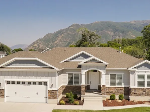 7228 S 1300 E, South Weber, UT 84405