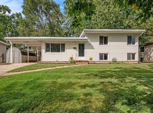 2041 Cypress St SW, Wyoming, MI 49519