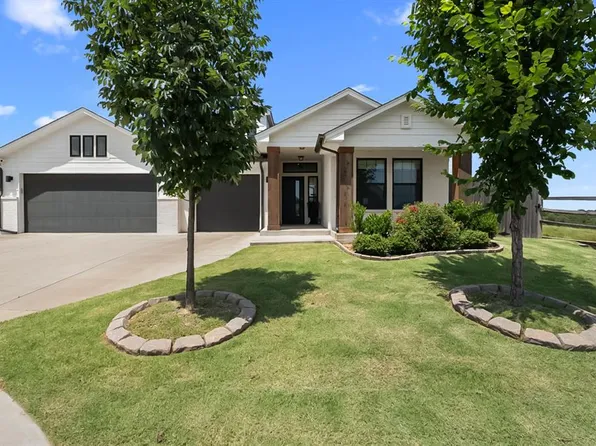 2404 Cedar Elm Pl, Choctaw, OK 73020