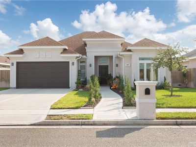 2009 Queens Ave, McAllen, TX, 78504