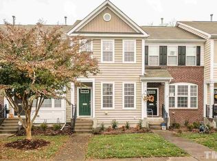 255 Sweet Bay Pl, Carrboro, NC 27510