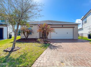 5439 Estero Loop, Port Orange, FL 32128