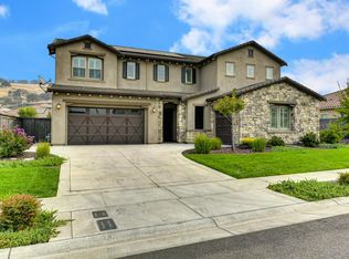1739 Brandywood Way, El Dorado Hills, CA