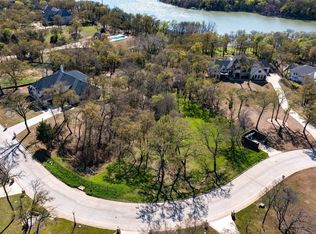 401 W Waters Edge Way, Little Elm, TX 75068