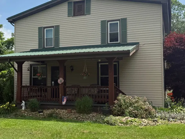 812 Cornell Rd, Blairsville, PA 15717