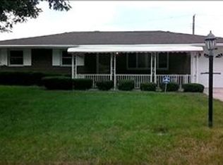 4833 Franlou Ave, Dayton, OH 45432