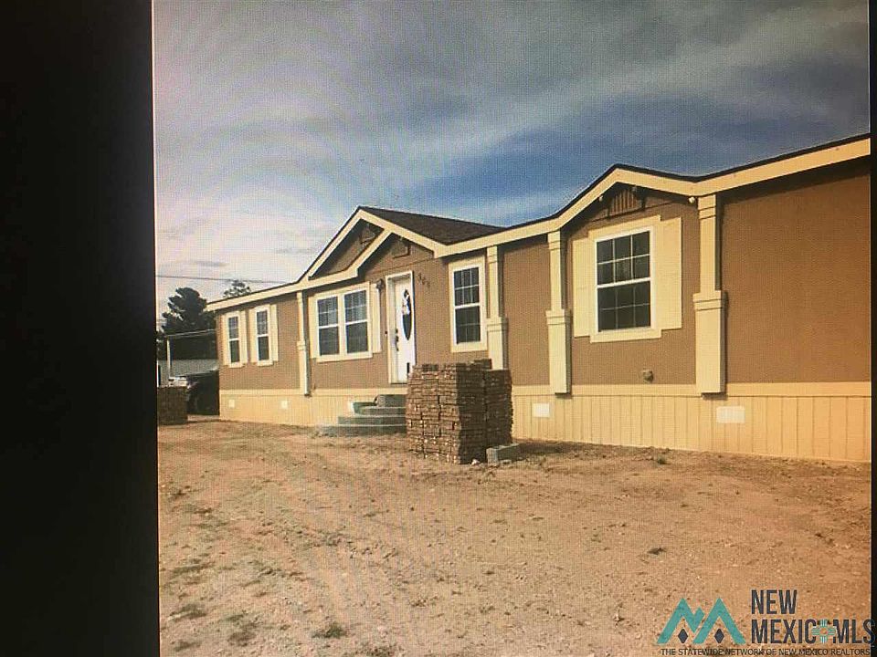 500 E El Paso Dr, Jal, NM 88252 Zillow