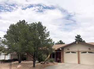 10717 Hagen Rd NE, Albuquerque, NM 87111