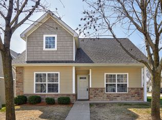 4309 153rd Pl, Urbandale, IA 50323