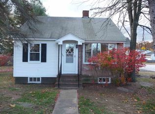 326 Goffstown Rd, Manchester, NH 03102