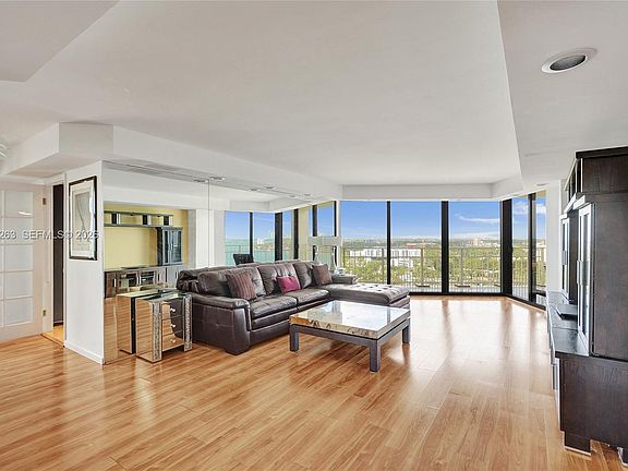 5th image of 4000 Towerside Ter APT 2111