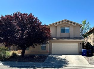7144 Dancing Eagle Ave NE, Albuquerque, NM 87113