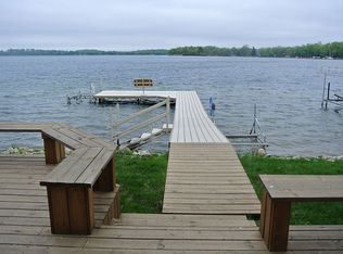 50477 Fish Lake Rd, Detroit Lakes, MN 56501