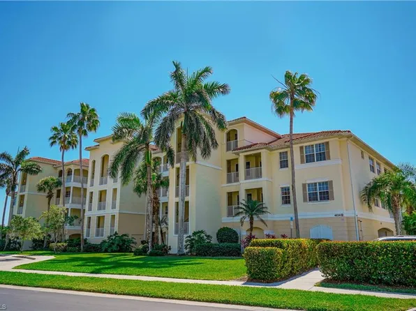 4834 Hampshire CT #207, NAPLES, FL 34112