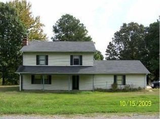 164 Walnut View Dr, Brighton, TN 38011