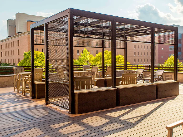 Barringer Residences — Photo 11