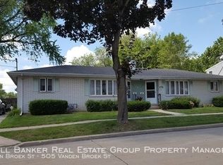 505 Vandenbroek St, Little Chute, WI 54140
