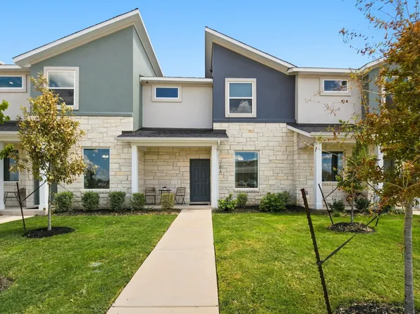 500 Municipal Dr #103, Leander, TX 78641